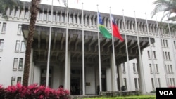 台灣外交部大樓