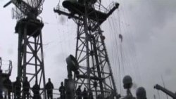 布魯克斯上將看好美中陸軍交流