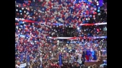 VOA卫视特别节目：美国大选夜