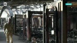 50 военных США пострадали от иранских ракет