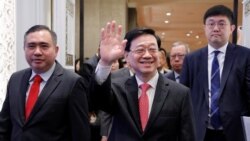 《華郵》報導美國將拒絕李家超出席亞太經合會議