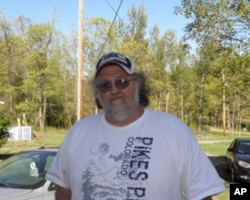 烘焙师傅吉米.拜博