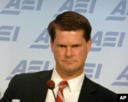 “美中经济安全审议委员会”委员卜大年