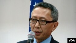 貢噶札西 達賴喇嘛駐北美代表處代表