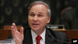 美國國會眾議院軍事委員會海軍事務小組主席福布斯議員