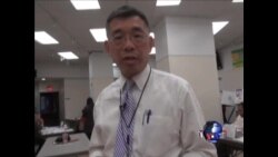 纽约新市长出炉 华人参政日益增多 