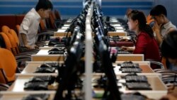 美國對北韓實施新制裁 涉數千IT人員 其中許多在中俄運作