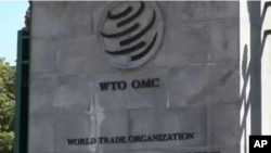 美國認為就世界貿易組織規則談判以約束中國的貿易做法基本上難以取得效果。