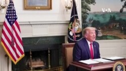 特朗普政府即將宣佈中芯國際和中海油為中共軍事企業