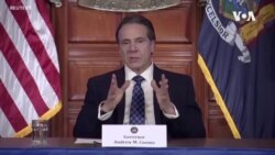 紐約向中國採購17,000台呼吸機 兩週可到貨不足15%