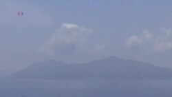 2013-09-10 美國之音視頻新聞: 日本考慮在尖閣列島派駐政府公務員