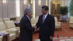 川普提名新駐華大使