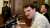 Trump's Remarks on Warmbier Rile Some Lawmakers