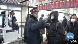 世界衛生組織表示，目前還無法確定新型冠狀病毒的暴發會在何時登峰造極。