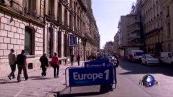 国际足联：警方未抓足联主席和秘书长