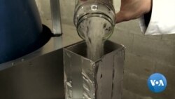 Interesting Advances: Plastics That Become Fuel, and Cars That Clean the Air