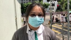 香港学校被要求通报戴口罩学生数目 是白色恐怖吗？
