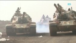 «Сирийский лабиринт»