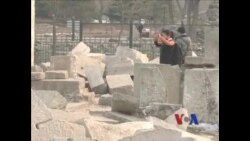 中国企业家资助挪威博物馆 馆方归还中国文物