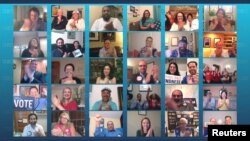 大選臨近 中國會對美國網絡攻擊加碼？