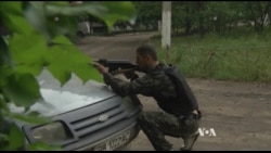 NATO Grapples With Russian Moves in Ukraine