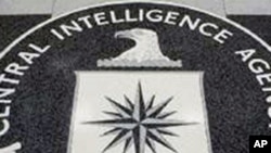 情報顯示中情局曾經與利比亞關係密切。