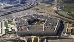 五角大樓：駐台灣美軍人數今年幾乎增加一倍