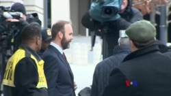 2018-02-24 美國之音視頻新聞:穆勒加緊調查前川普競選團隊 又一名成員認罪