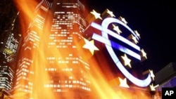 歐元區債務危機仍在繼續。