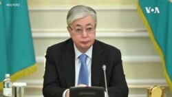 俄羅斯率“集安組織”部隊幹預後哈薩克政府稱全國局勢穩定下來