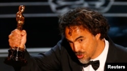 《飛鳥俠》榮獲最佳影片獎。伊納里圖獲得了最佳導演獎。