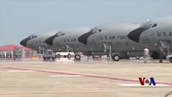 美国防新预算增添航母、战机，扩大军队规模