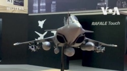 英國最大防務公司訂單量創新高 因全球「多變複雜」的威脅增加