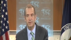 美國呼籲中國釋放周世鋒、王宇、李和平等律師