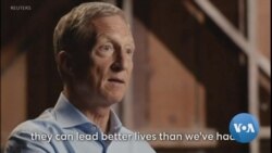 Biden Remains Atop a Shifting Democratic Field