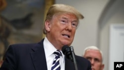 焦点对话：川普再出重拳，对华政策全面转向？