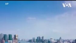 中國第三季GDP成長創下自2023年初以來的最低增速