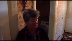 战火中的顿涅茨克市民面对动荡未来