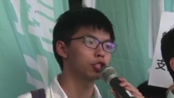 纪录片《黄之锋》圣丹斯影节获奖