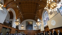 國際法院裁定美國非法凍結伊朗資產