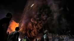 以色列襲擊貝魯特打死真主黨發言人