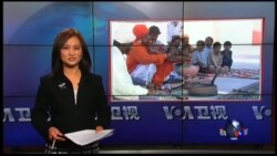 VOA卫视(2016年3月18日 第一小时节目)