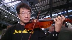 New Apps, Gadgets on Display at this Year's TechCrunch Berlin