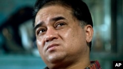 伊力哈木·土赫提