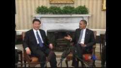 谷歌执行主席谈中国与网络袭击