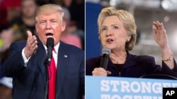 2016年第二場總統候選人辯論10月9日在密蘇里州聖路易斯市的華盛頓大學舉行。