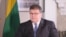 Прайм-Тайм: Лінас Лінкявічюс міністр закордонних справ Литви. Відео