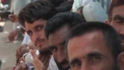 世界難民日敘利亞問題遮住非洲難民危機 