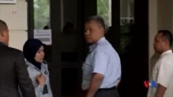 2014-04-02 美國之音視頻新聞: 馬來西亞警察總監稱要長時間調查失蹤客機