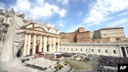 梵蒂岡(資料圖片）